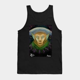 elf Tank Top